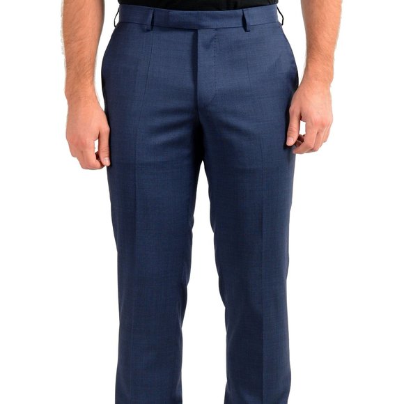 Hugo Boss 